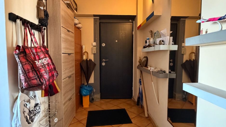 APARTAMENT 4 CAMERE | ETAJ 8 | OPORTUNITATE - Poză 14