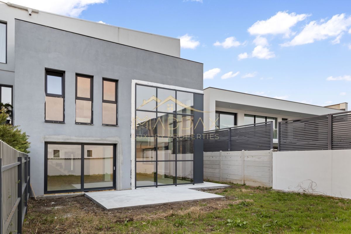 Vila de Vanzare | 295 mp | Voluntari | Pipera - Poză 2