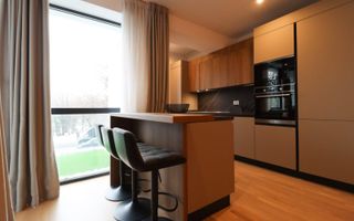 Aviatiei I Apartament 2 camere I Terasa 14 mp - Poză 4