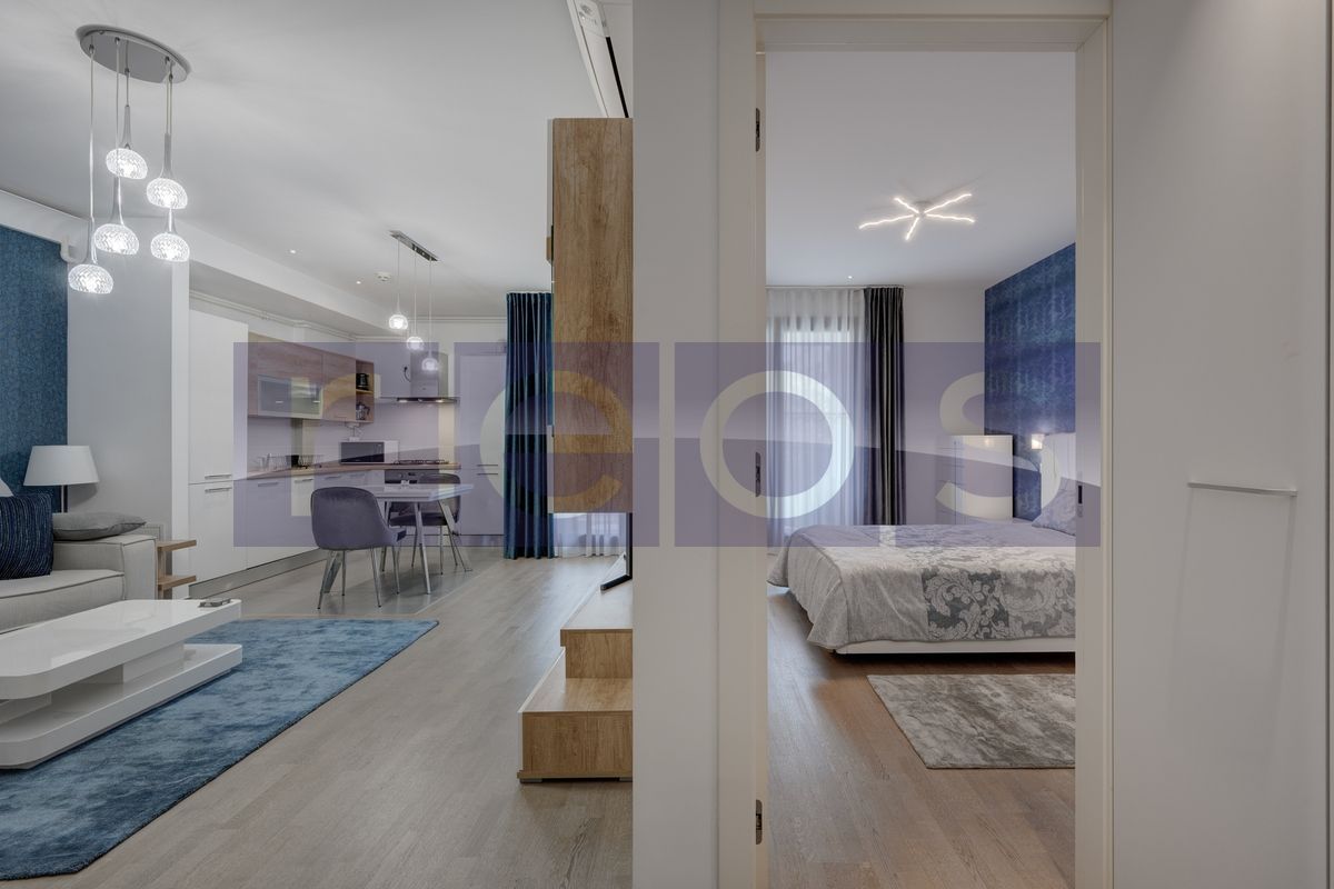 INCHIRIERE 2 CAMERE | HERASTRAU | MOBILAT-UTILAT | LOC PARCARE | 50 MP - Poză 4