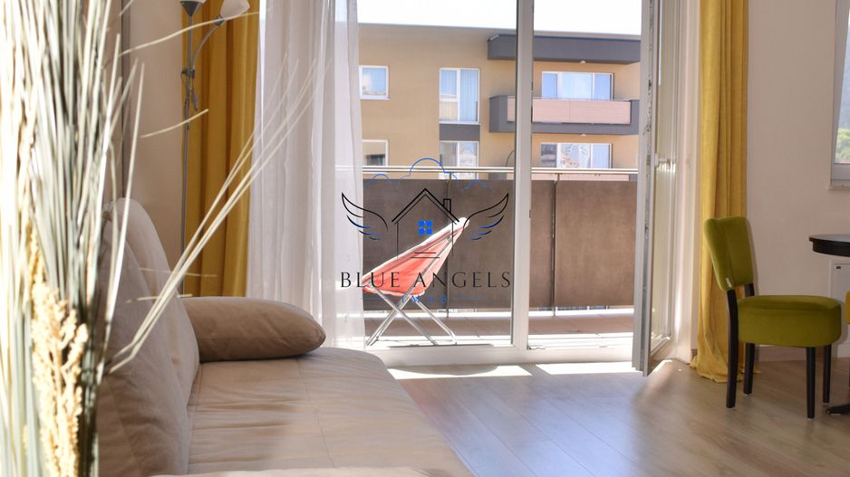Apartament 2 camere -open space- Urban Plaza - Poză 6