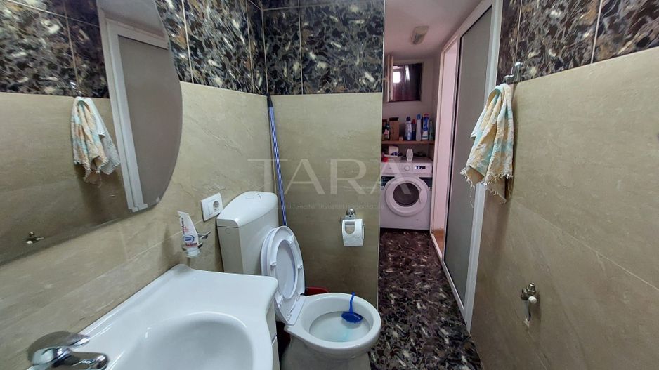Apartament cu terasă generoasă de 30 mp, aproape de Abator. - Poză 8