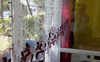 Ag EUROPA vinde ap. 2 cam 54mp la PARTER în zona CLOSCA. - Poză 7