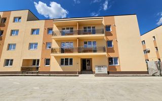 2 Camere Finalizat | 57,89 mp | Pallady | Comision 0% - Poză 5