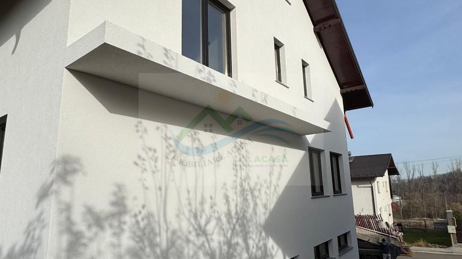 Casă tip duplex, Suceava/Cartier Europa - Poză 29