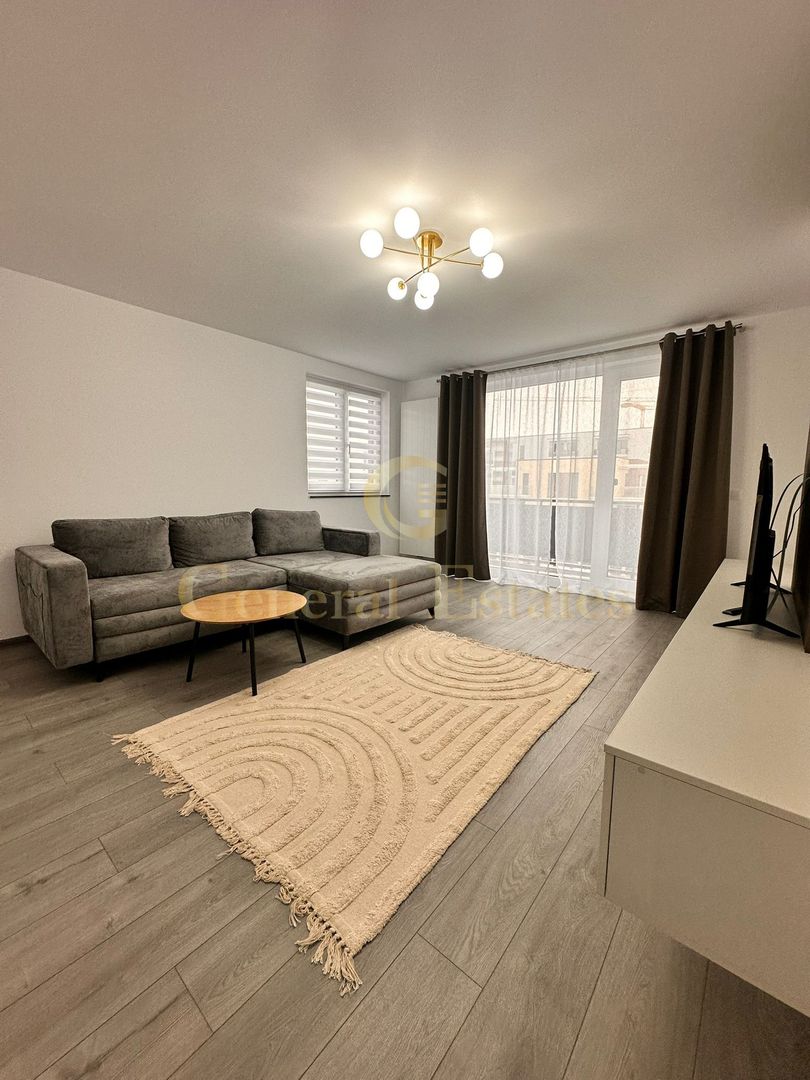 Apartament nou, la prima închiriere – confort real într-o zonă buna! - Poză 21