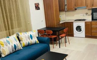 AP. 2 CAMERE MARGEANULUI, CENTRALA PROPRIE, BLOC NOU, MOBILAT MODERN - Poză 3