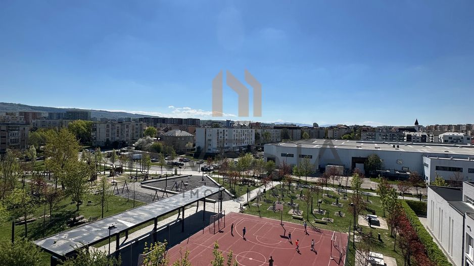 Apartament luminos | Complex Premium | Intre Lacuri | View deschis! - Poză 8
