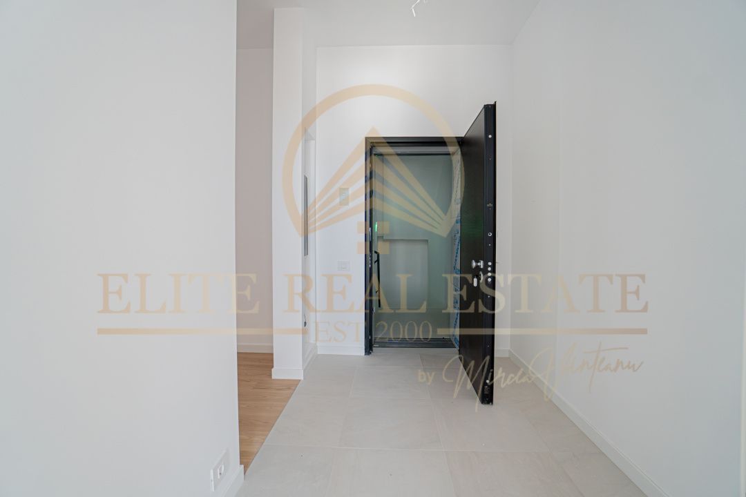 Stațiunea Mamaia – Vânzare apartament cu 4 camere, 3 bai cu vedere la mare. - Poză 12