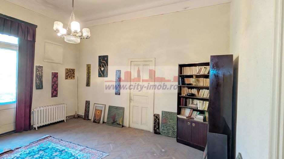 Apartament 2 Camere Lascar Catargium   zona Victoriei - Poză 10