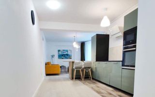 Inchiriere apartament cu doua camere zona unirii - Poză 4