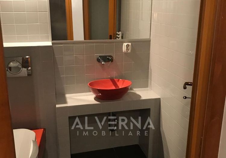 Apartament 3 camere 85mp | parcare | balcon | cartier Andrei Muresanu - Poză 5