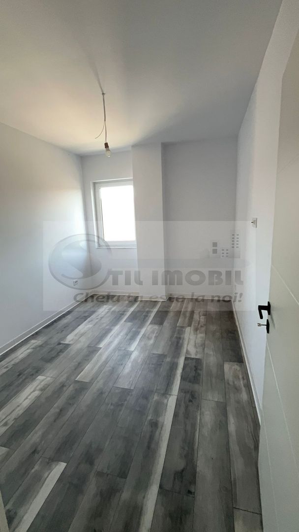 Apartament 49 mp Rediu, mobilat complet+loc de parcare 96000 Euro - Poză 4