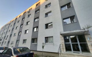 Garsonieră renovată, zona Siraj, lângă Bd. Poitiers – Iași - Poză 5