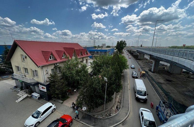 Spatiu de Birouri - Pasajul Berceni - intersectie Centura - Poză 4