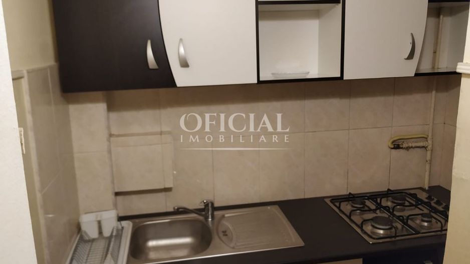 Apartament 1 Camera | Etaj 3 | Zona Expo Transilvania | Marasti - Poză 4