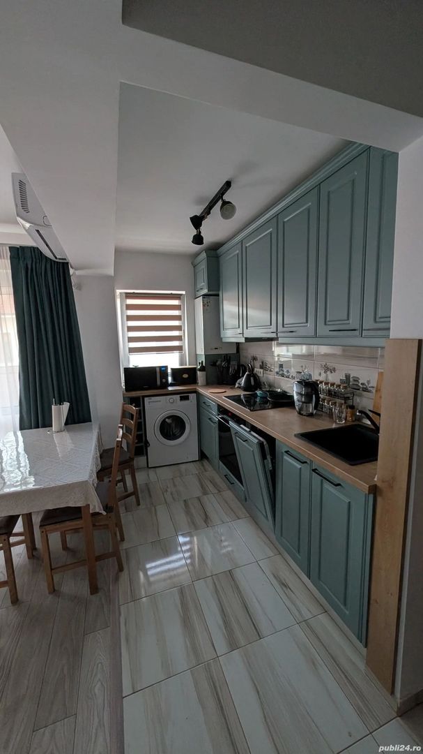 De vanzare Apartament 2 camere, Central, Parc carol Academia Ferdinand - Poză 3