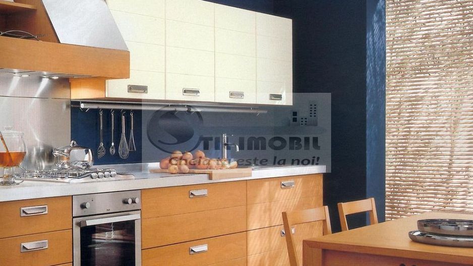 APARTAMENT 1 CAM PLATOU GALATA-57,500 € - Poză 1