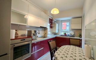 Apartament decomandat, 2 camere, utilat, Maurer Residence, Coresi Mall - Poză 15