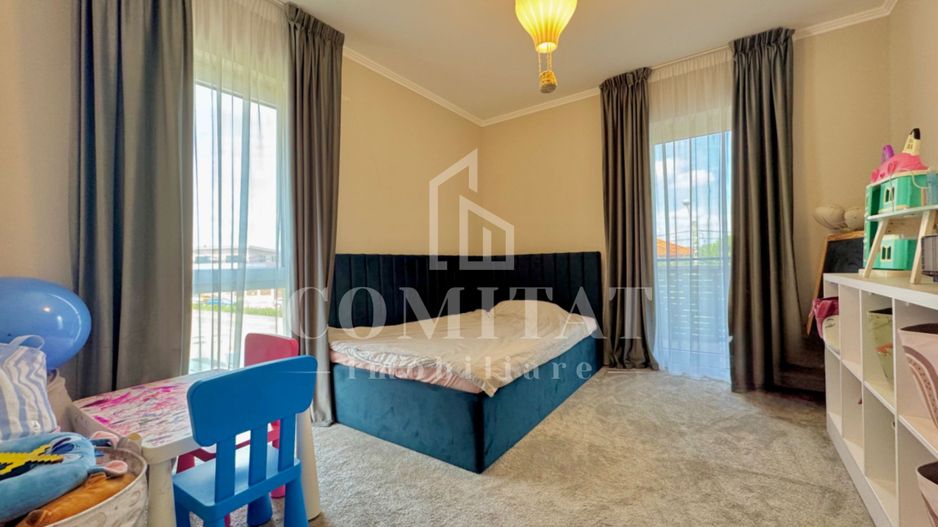 Apartament modern cu 4 camere | 100 mp utili | Parcare subterană - Poză 16