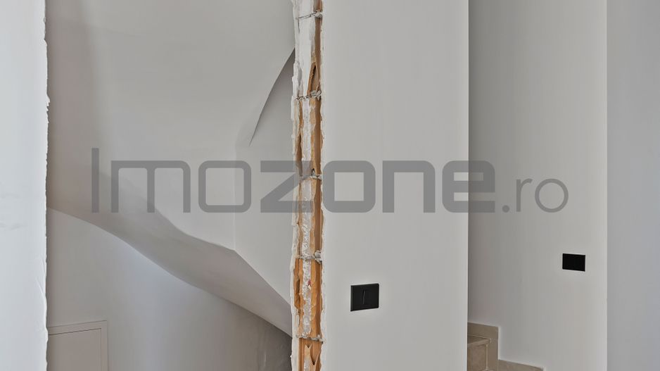 Casa Eleganta | 5 Camere | Terasa Acoperita | Corbeanca | DN1 | Comision 0% - Poză 12