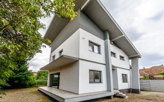 Vila Premium 5 camere - Subcetate, Arad - COMISION 0% - Poză 1