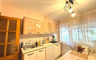 Duplex de vazanre in zona Grigore Ureche - Poză 8