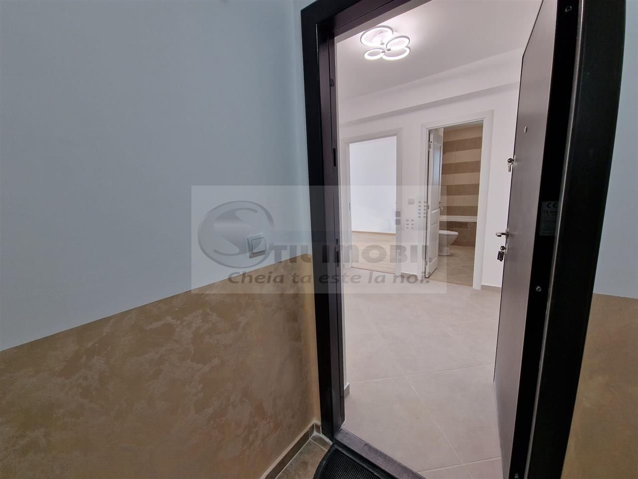 Apartament 2 camere luxcapat CUG zona vile - Poză 8