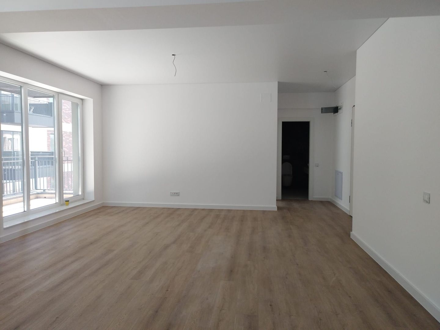 Apartament 2 camere in Complex rezidential |  Voluntari-Pipera - Poză 3