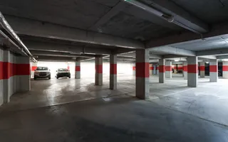 Aradului | 3 camere | Bloc nou | 2 băi | Lift | Parcare subterană - Poză 17