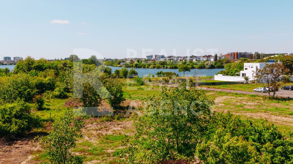 Vânzare, apartament, 3 camere, Școala Germana, Dămăroaia, București - Poză 19