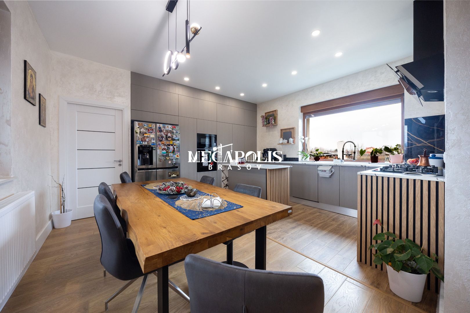 Vilă Premium 2021 | 170 mp utili | Teren 750 mp | Lunca Câlnicului - Poză 11