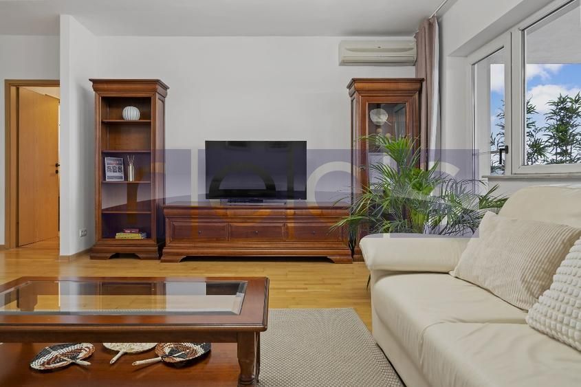 Apartament 3 camere 100mp | Tei -vedere spre lac - Poză 10