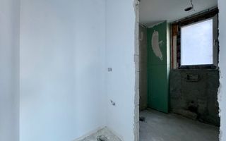 Apartament cu 2 camere *60mp utili* + curte *46mp*  // Floreasca - Park View - Poză 11