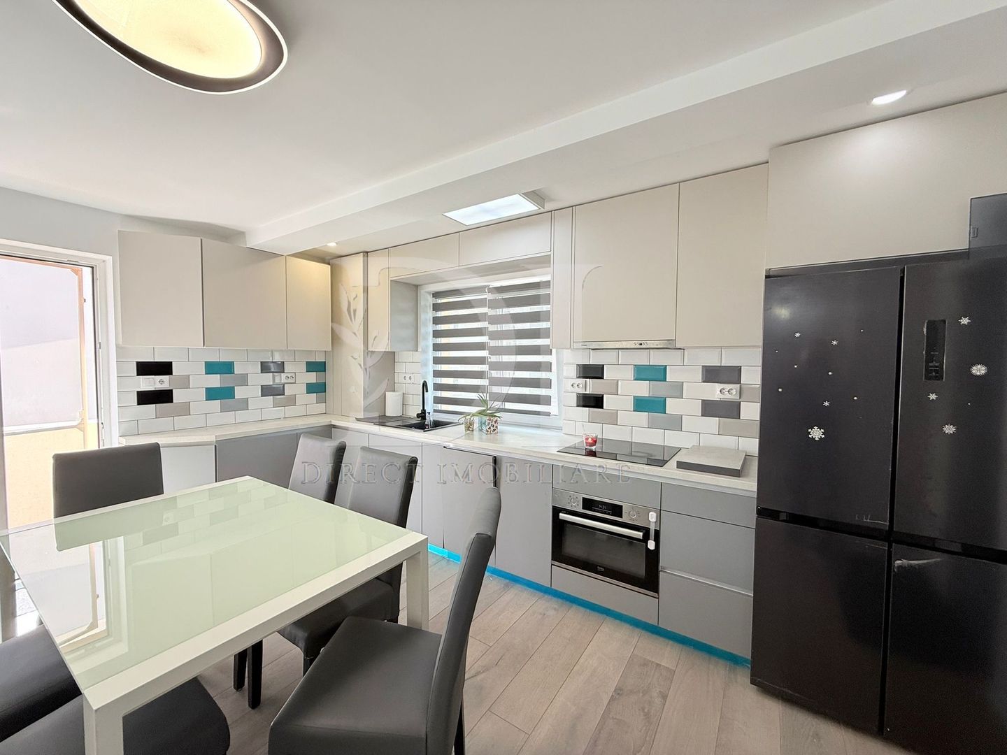 Apartament de vanzare / Zona Cetatii /  Floresti - Poză 5