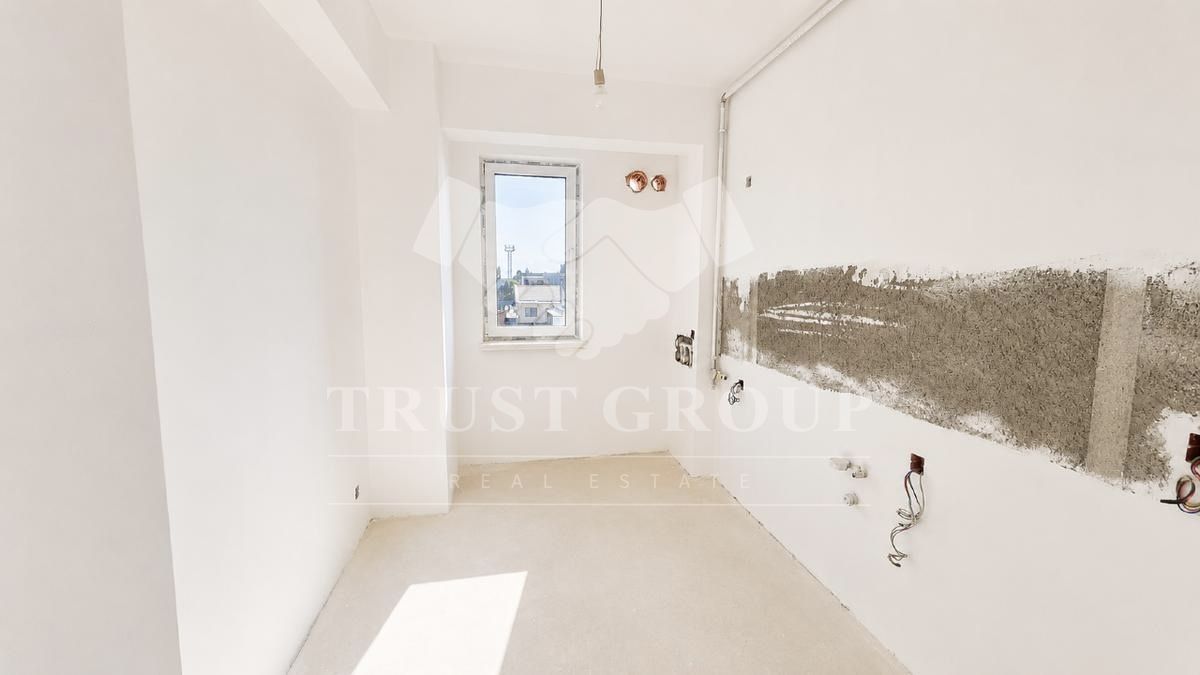 Apartament 3 camere 1 Mai | 2 Locuri de parcare - Poză 7