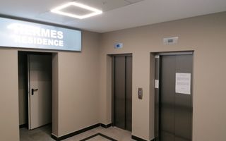 Apartament premium cu 3 camere de închiriat în Gheorgheni – bloc nou, garaj - Poză 20