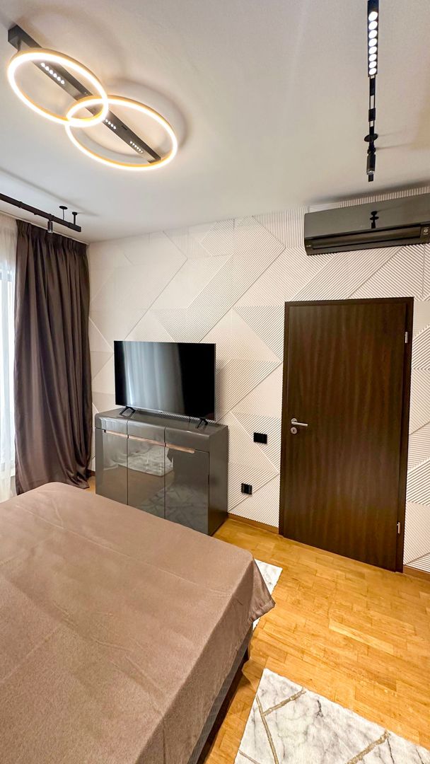 Închiriere apartament 4camere 143mp | Renovat recent | Parcare inclusă - Poză 10