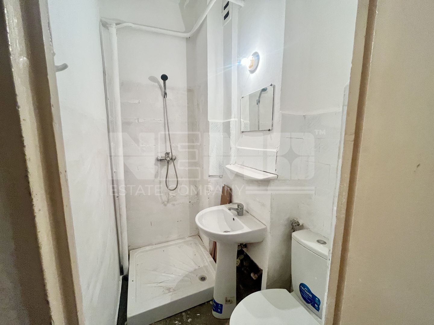 GARSORNIERA | 11 MP | ZONA CENTRALA | RADAUTI - Poză 5