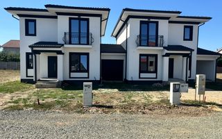 Dumbrăvița-Duplex -Predare la Cheie - Poză 4