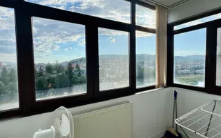APARTAMENT 3 CAMERE 2 BAI| ULTRACENTRAL| CENTRALA PROPRIE - Poză 12