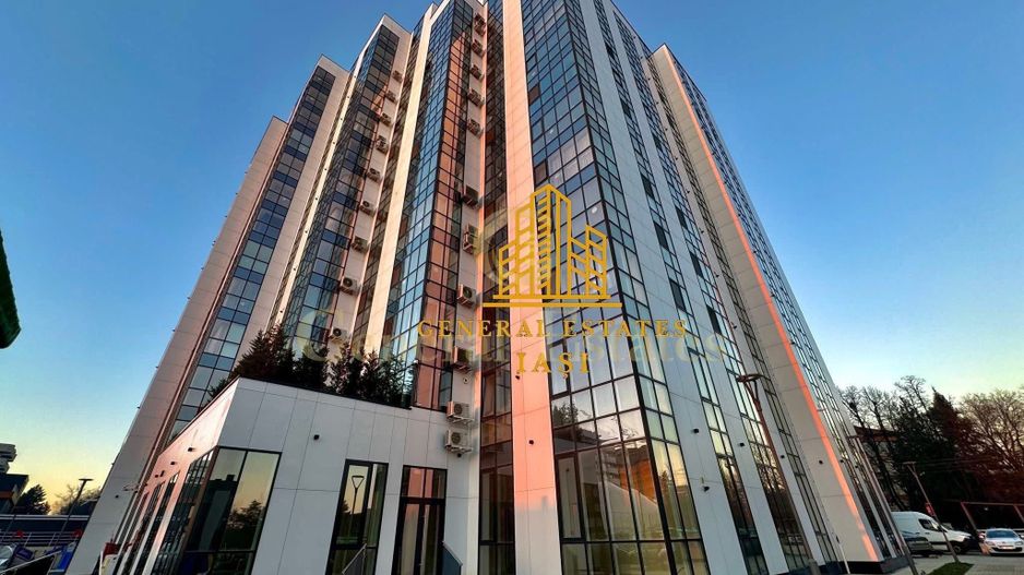 Vânzare apartament Premium | Copou - 97 m.p | Full dotat - Poză 26