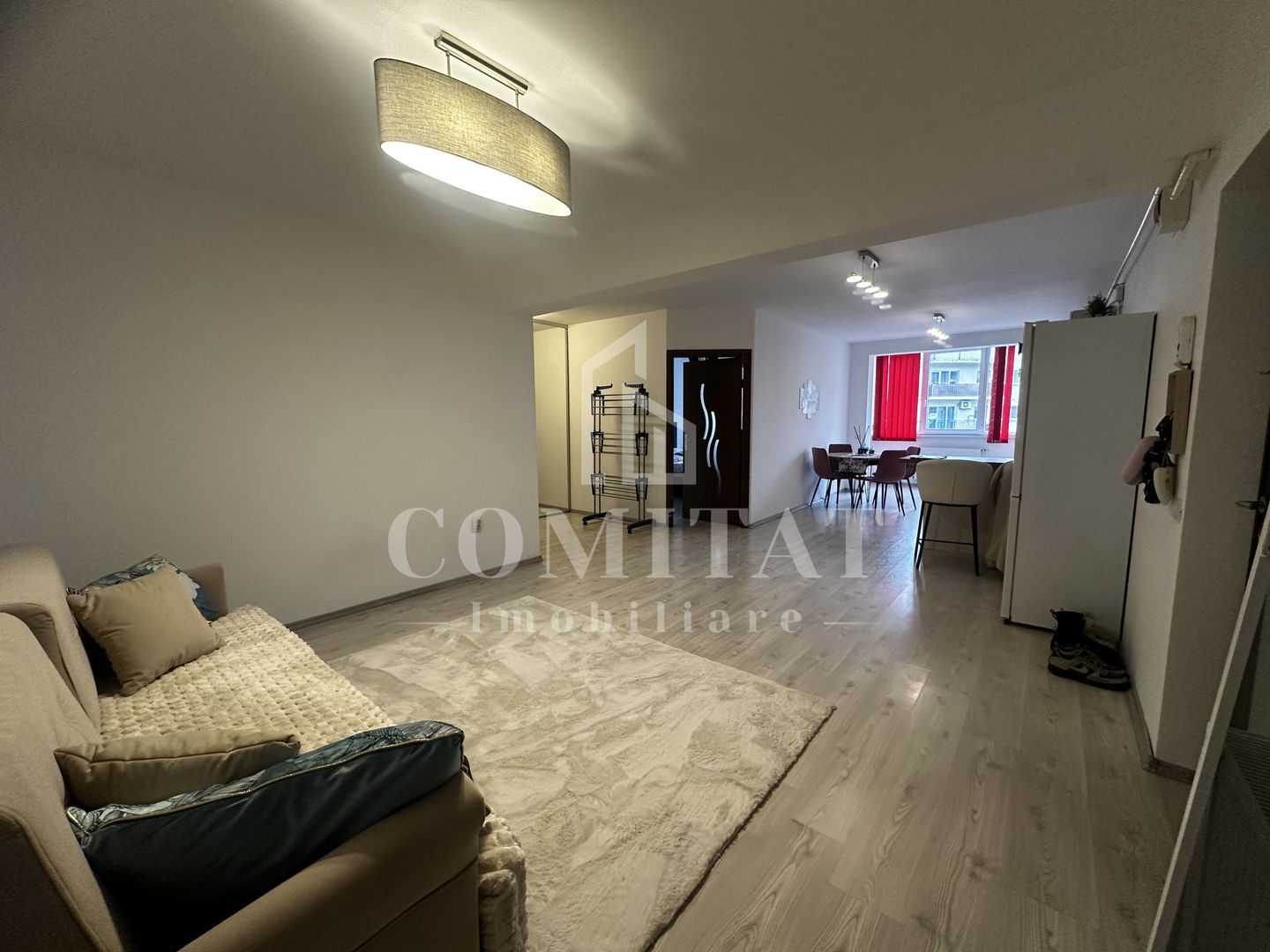 Apartament 2 camere | Etaj intermediar | Zona Str Florilor - Poză 7