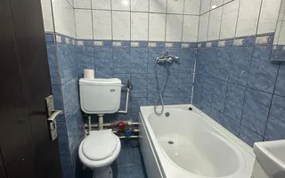 De vanzare | Garsoniera 25 mp | Metrou Piata Sudului – 10 min - Poză 11