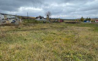 Teren 720 mp| Intravilan |Șura Mare - Poză 6