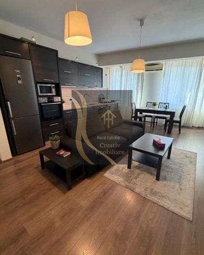 Apartament 2 camere, Metrou Grozăvești – mobilat și utilat complet - Poză 1