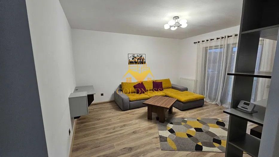2 Camere,Open Space,Pet Friendly,Parcare,Zona Home Garden, Buna Ziua - Poză 4