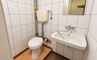 Garsonieră de vânzare – 23 mp, etaj 2/4, Nicola Grigorescu - Poză 4