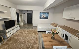 📍 De închiriat 1 camera, Italian Residence, 370 Euro/luna - Poză 1