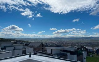 Casă de închiriat | Terasă Panoramică | Piscina | Cartier Voroneț - Poză 2